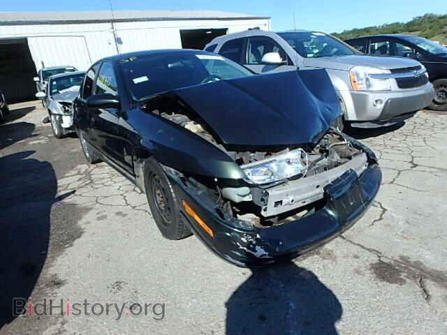 Photo 1G8ZH5289YZ174831 - SATURN SL/SL1/SL2 2000