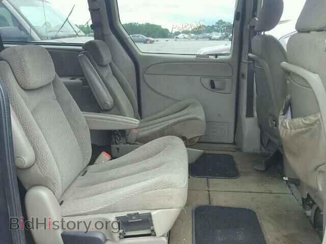 2005 DODGE CARAVAN - VIN: 2D8GP44LX5R274083 - Фото 6
