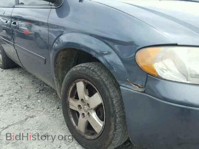 2005 DODGE CARAVAN - VIN: 2D8GP44LX5R274083 - Фото 9