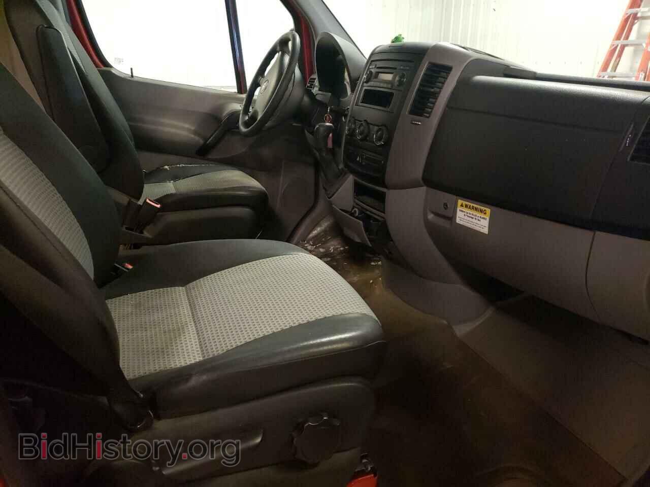 2009 DODGE SPRINTER - VIN: WDWPE8AC195417647 - Photo 5