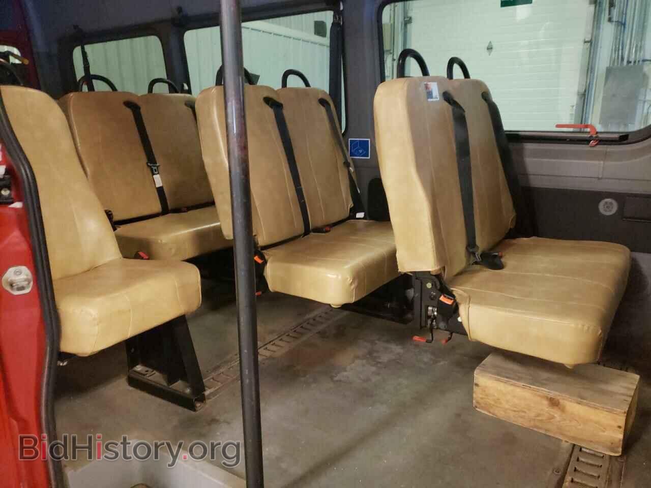 2009 DODGE SPRINTER - VIN: WDWPE8AC195417647 - Photo 6
