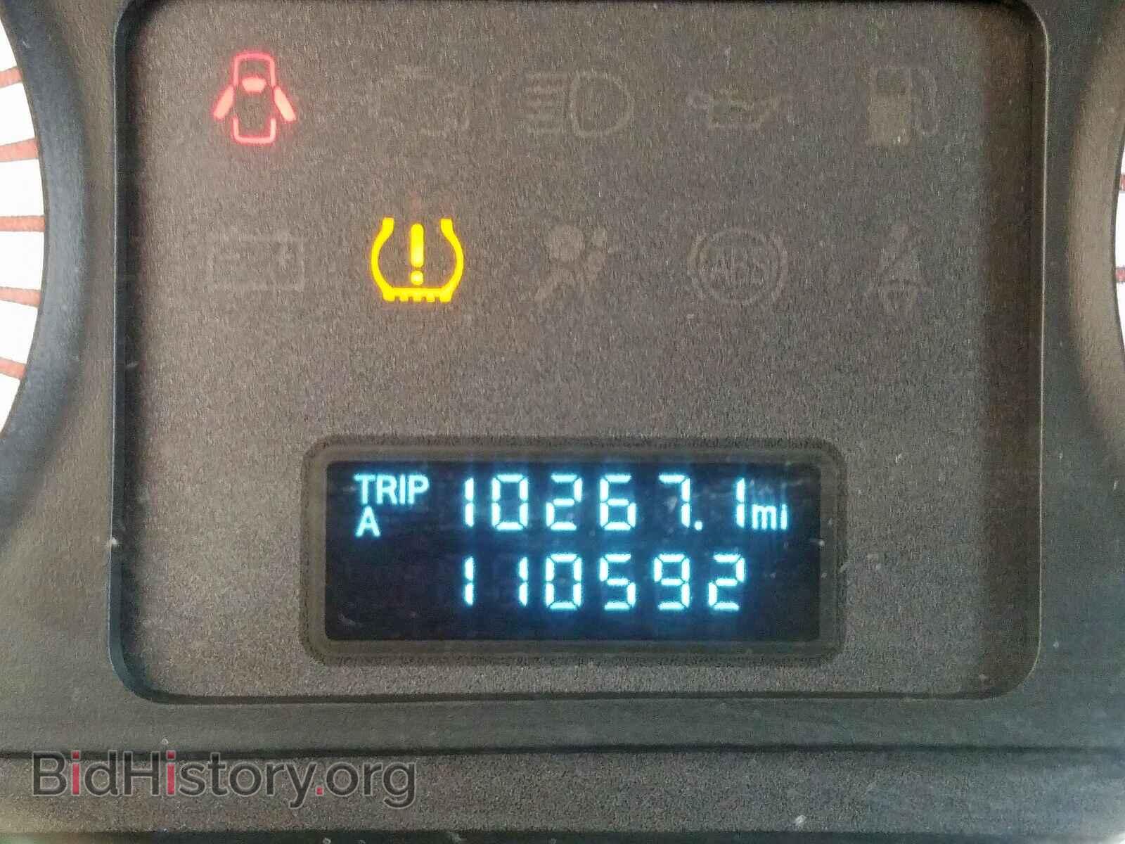 2008 MAZDA TRIBUTE - VIN: 4F2CZ02Z68KM13250 - Фото 8