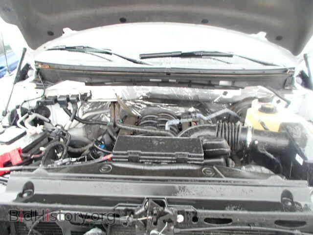2013 FORD F150 - VIN: 1FTFW1CF2DFD53227 - Фото 7