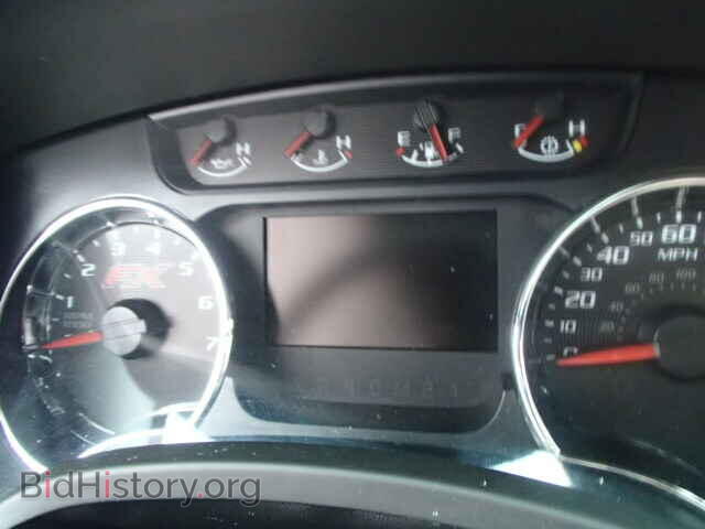 2013 FORD F150 - VIN: 1FTFW1CF2DFD53227 - Фото 8