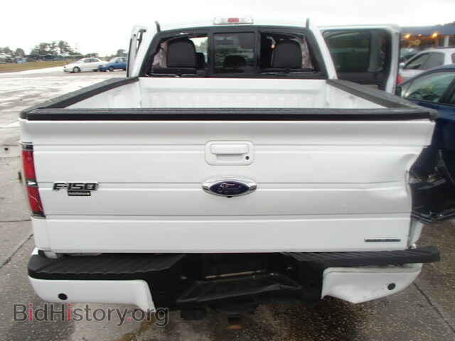 2013 FORD F150 - VIN: 1FTFW1CF2DFD53227 - Фото 10