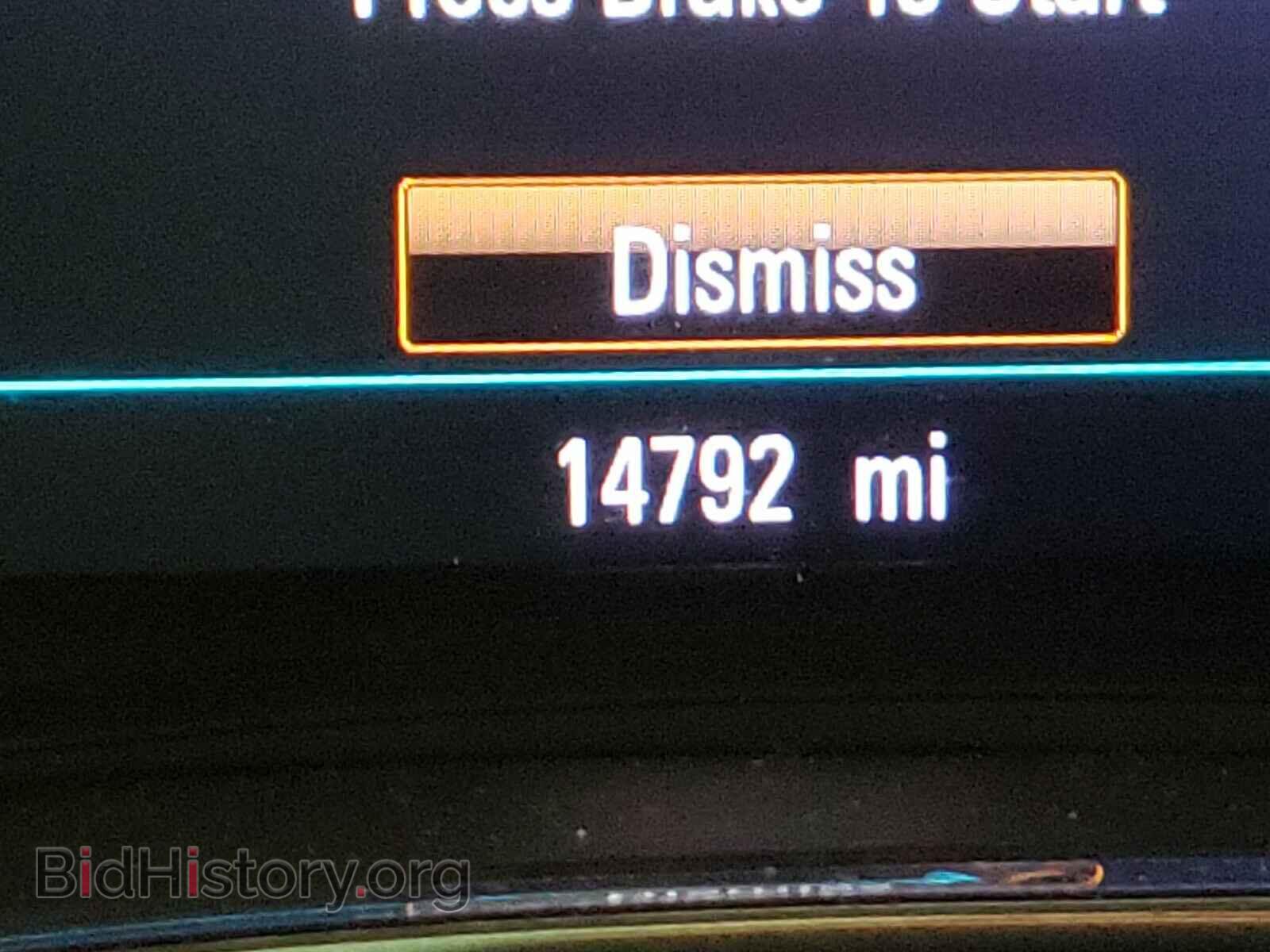 2020 BUICK ENCORE - VIN: KL4CJGSB2LB069664 - Фото 8