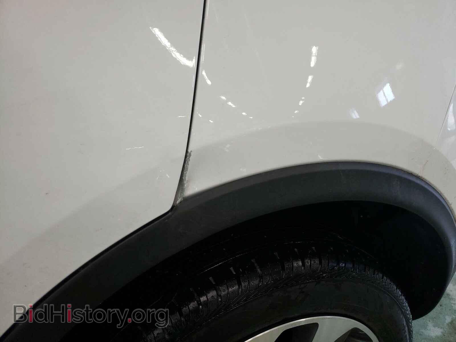2020 BUICK ENCORE - VIN: KL4CJGSB2LB069664 - Фото 9