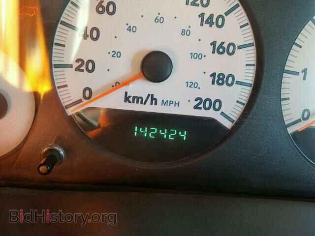 2006 DODGE CARAVAN - VIN: 1D4GP24RX6B722414 - Фото 8