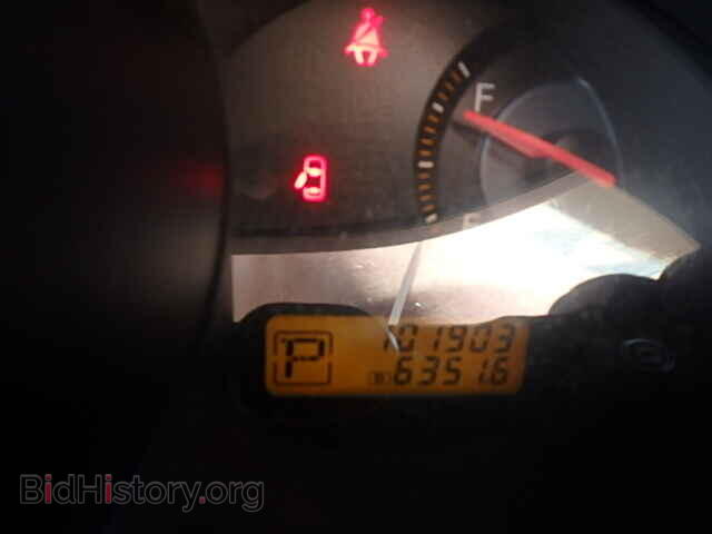 2008 NISSAN VERSA - VIN: 3N1BC11E08L365361 - Фото 8