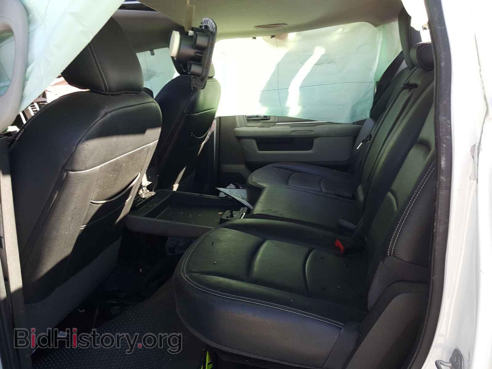 2013 RAM 1500 - VIN: 1C6RR6LT0DS707557 - Фото 6
