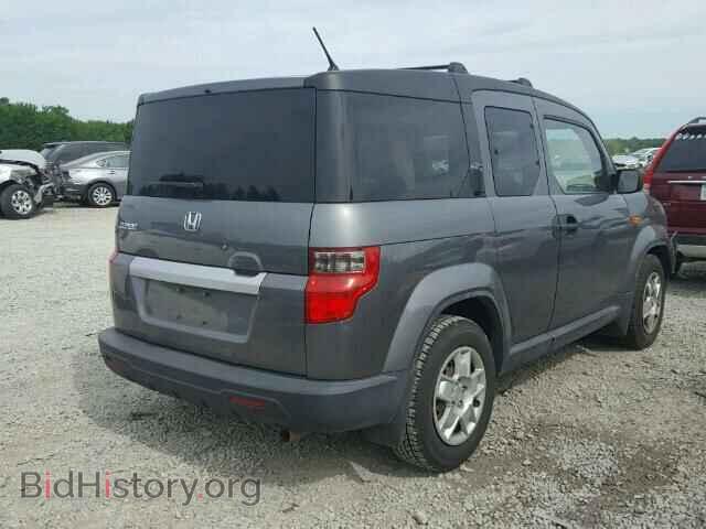 2010 HONDA ELEMENT - VIN: 5J6YH1H3XAL002770 - Фото 4