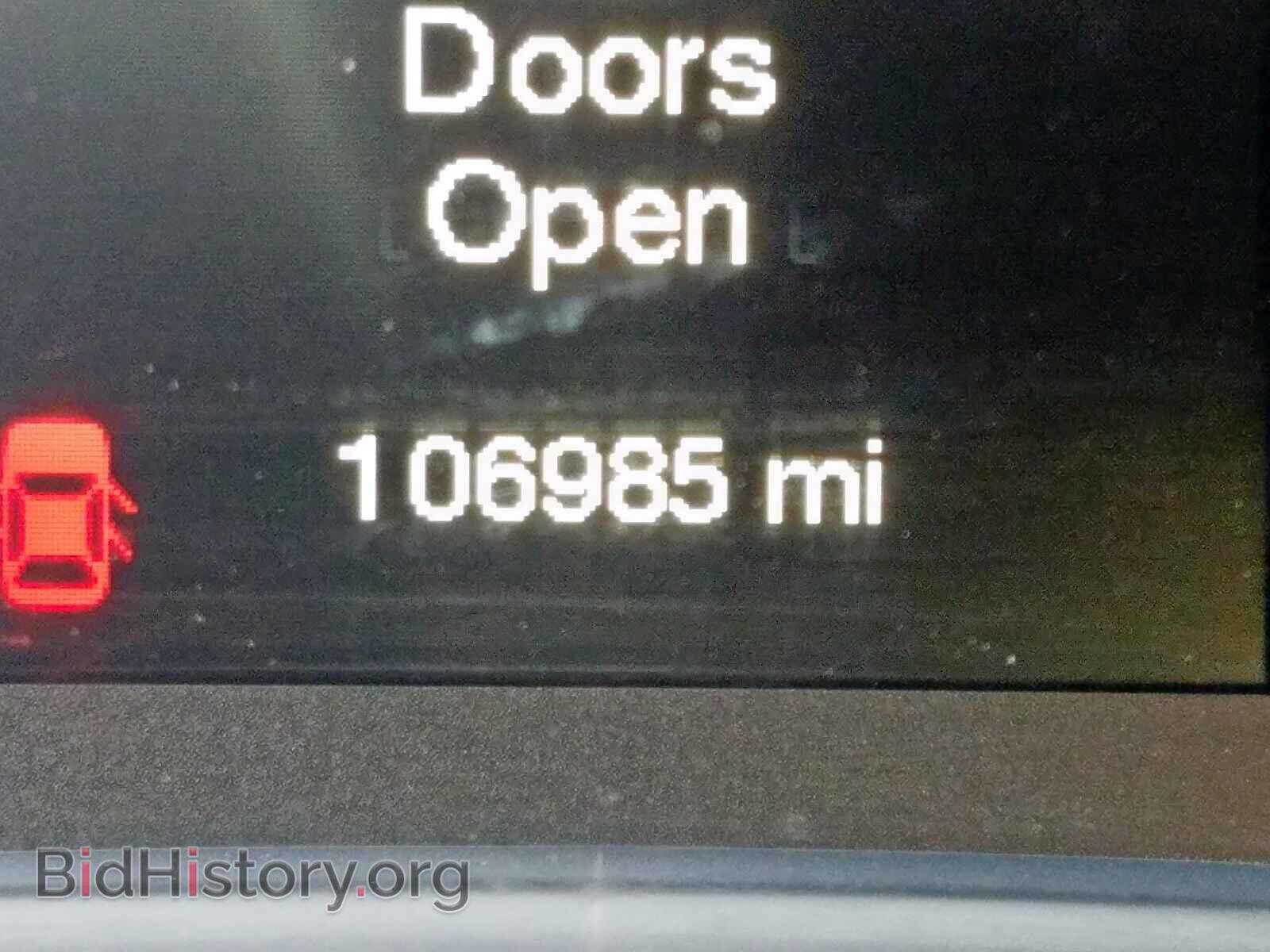2015 CHRYSLER 200 - VIN: 1C3CCCAB1FN541550 - Photo 8