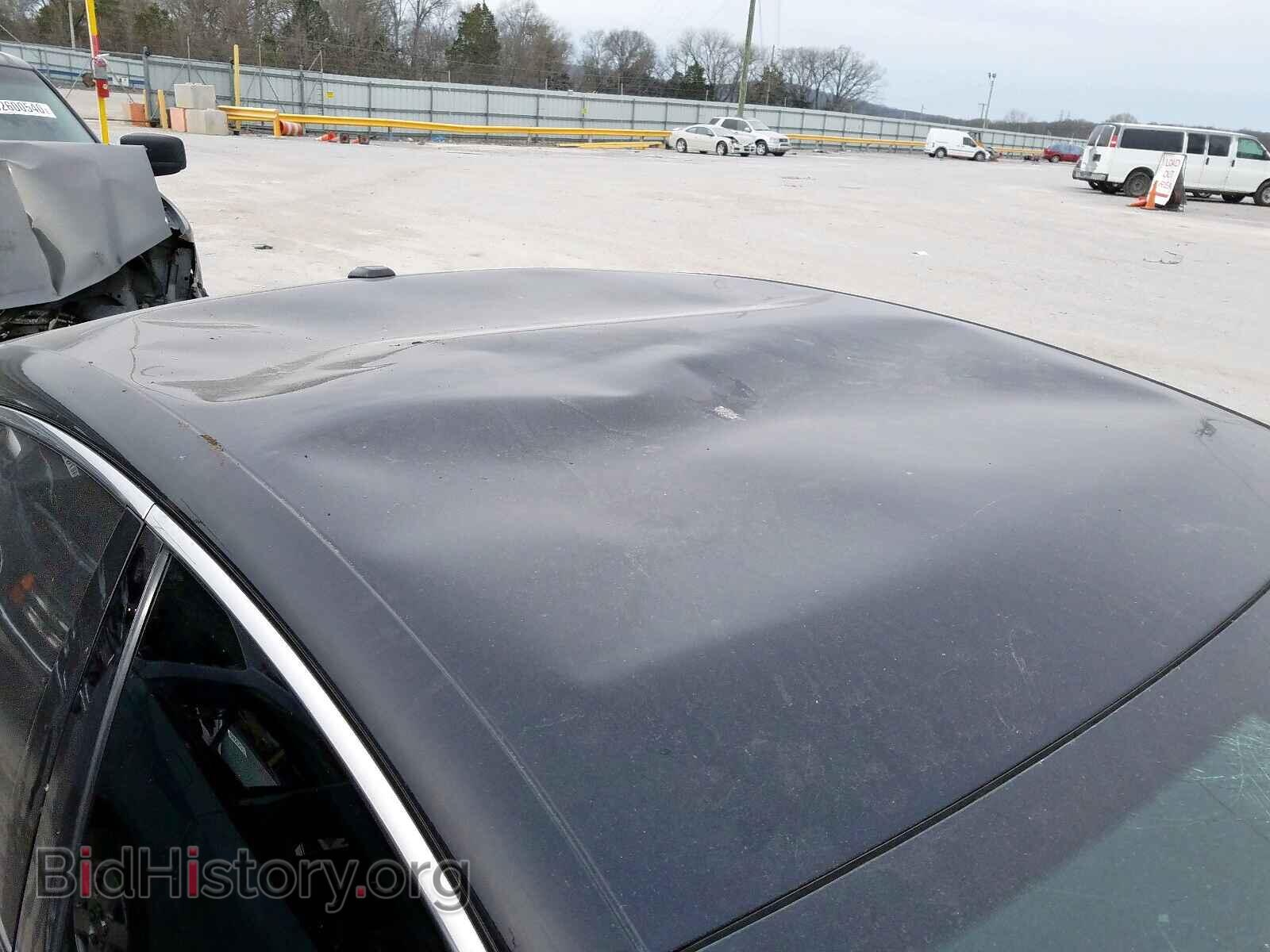2015 CHRYSLER 200 - VIN: 1C3CCCAB1FN541550 - Photo 9