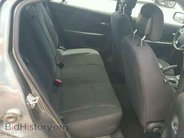 2012 CHRYSLER 200 - VIN: 1C3CCBBG1CN305450 - Фото 6