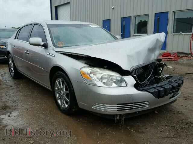 Photo 1G4HD57277U171001 - BUICK LUCERNE 2007