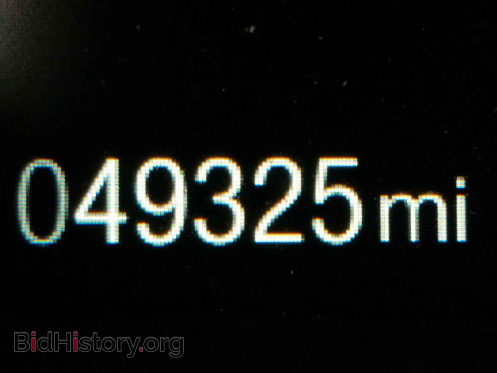 2017 FORD FOCUS - VIN: 1FADP3F20HL219905 - Фото 8