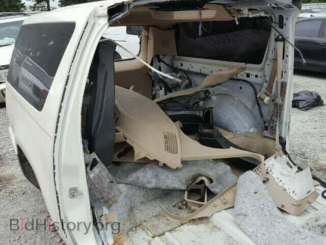 2009 CADILLAC ESCALADE - VIN: 1GYFK26229R142653 - Фото 6