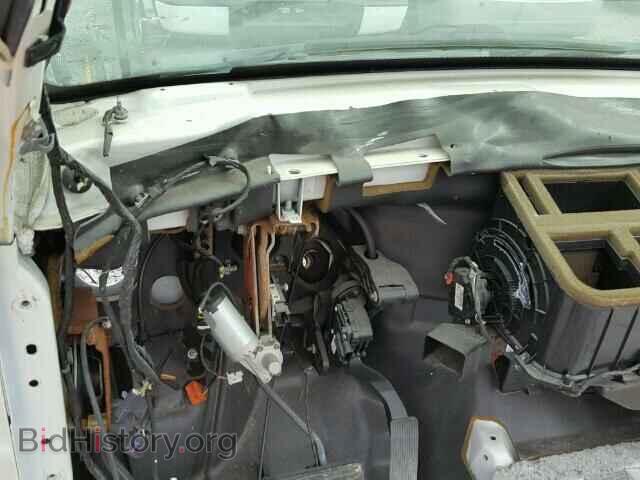 2009 CADILLAC ESCALADE - VIN: 1GYFK26229R142653 - Фото 8