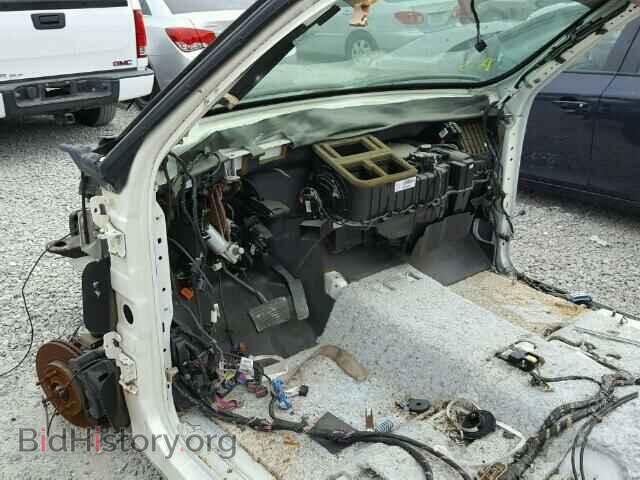 2009 CADILLAC ESCALADE - VIN: 1GYFK26229R142653 - Фото 9