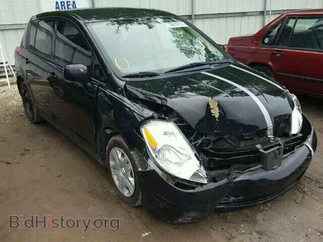 Photo 3N1BC1CP5CK214965 - NISSAN VERSA 2012