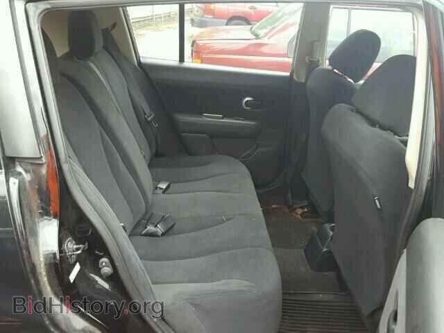 2012 NISSAN VERSA - VIN: 3N1BC1CP5CK214965 - Фото 6