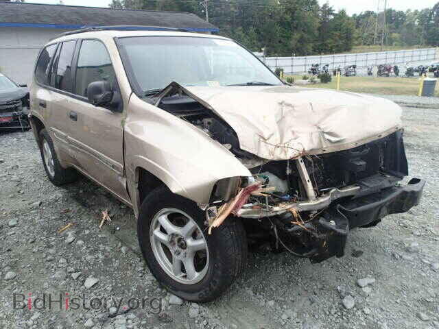 Photo 1GKDT13S542267712 - GMC ENVOY 2004