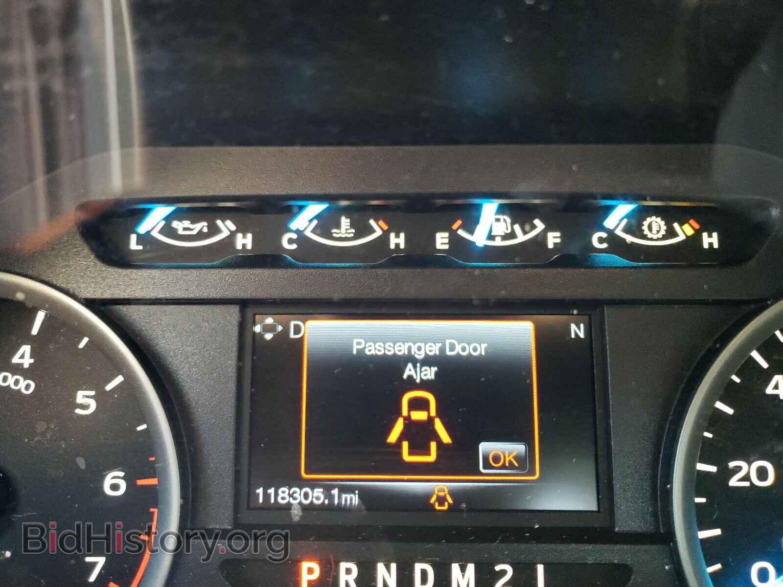 2015 FORD F150 - VIN: 1FTEW1CF7FFB77435 - Фото 8