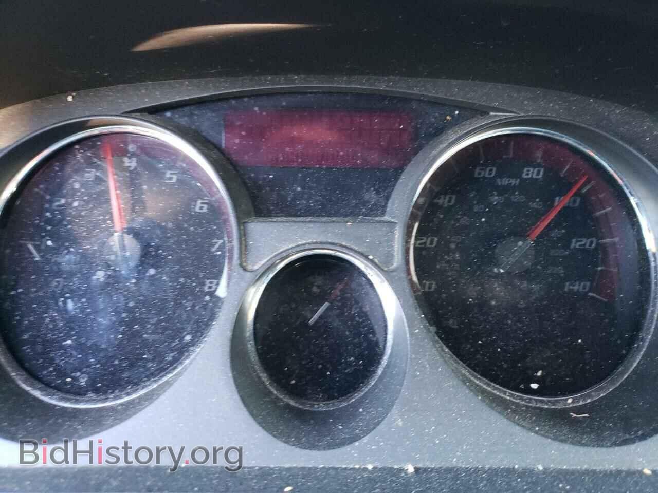 2011 GMC ACADIA - VIN: 1GKKVSED5BJ186086 - Фото 8