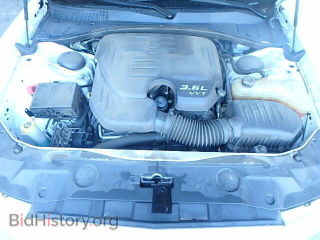 2011 DODGE CHARGER - VIN: 2B3CL3CG2BH562075 - Фото 7