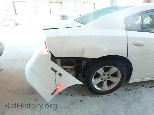 2011 DODGE CHARGER - VIN: 2B3CL3CG2BH562075 - Фото 10