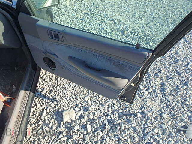 1996 FORD ESCORT - VIN: 3FASP13J4TR107688 - Фото 10