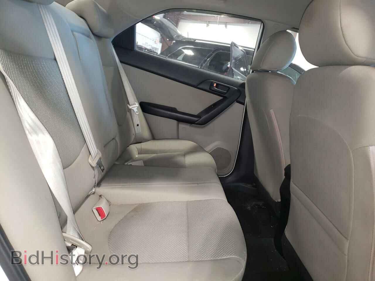 2012 KIA FORTE - VIN: KNAFU4A21C5614209 - Фото 6