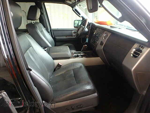 2008 FORD EXPEDITION - VIN: 1FMFK19528LA57444 - Фото 5