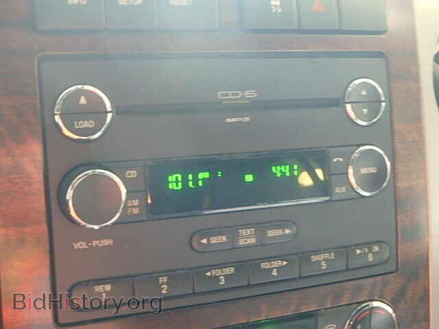 2008 FORD EXPEDITION - VIN: 1FMFK19528LA57444 - Фото 9
