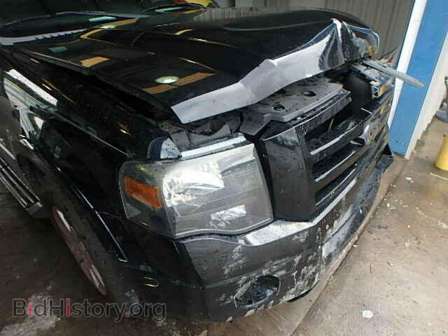 2008 FORD EXPEDITION - VIN: 1FMFK19528LA57444 - Фото 10