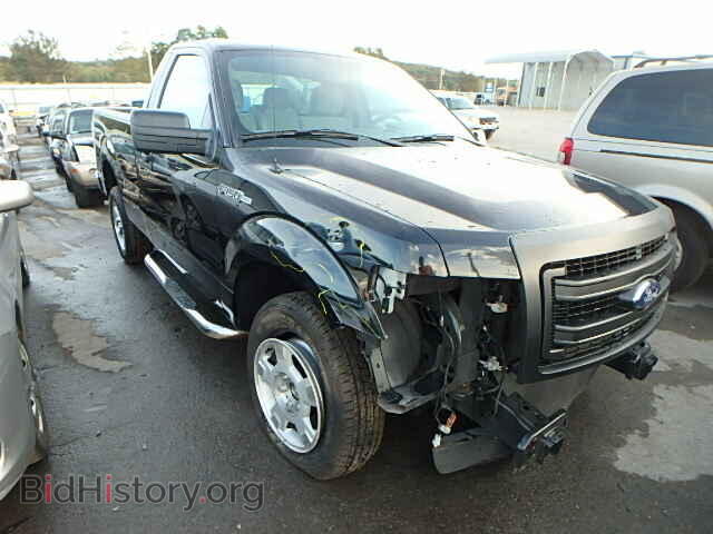 Photo 1FTMF1CM4EFA23872 - FORD F150 2014