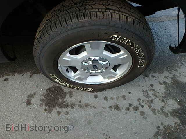 2014 FORD F150 - VIN: 1FTMF1CM4EFA23872 - Фото 9