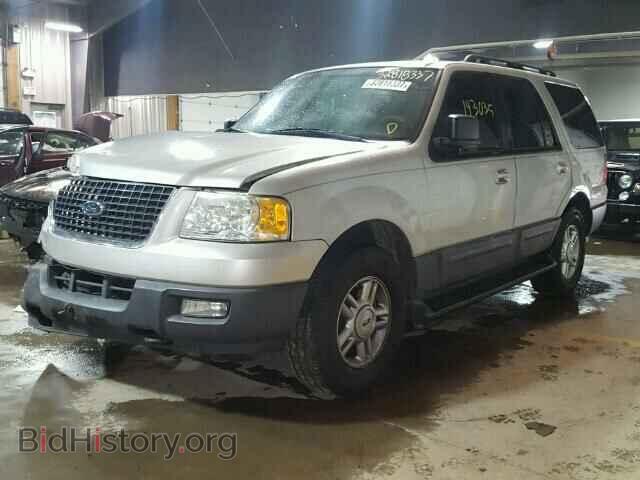 2005 FORD EXPEDITION - VIN: 1FMPU165X5LA42365 - Фото 2
