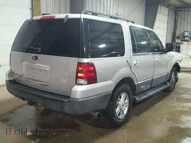 2005 FORD EXPEDITION - VIN: 1FMPU165X5LA42365 - Фото 4