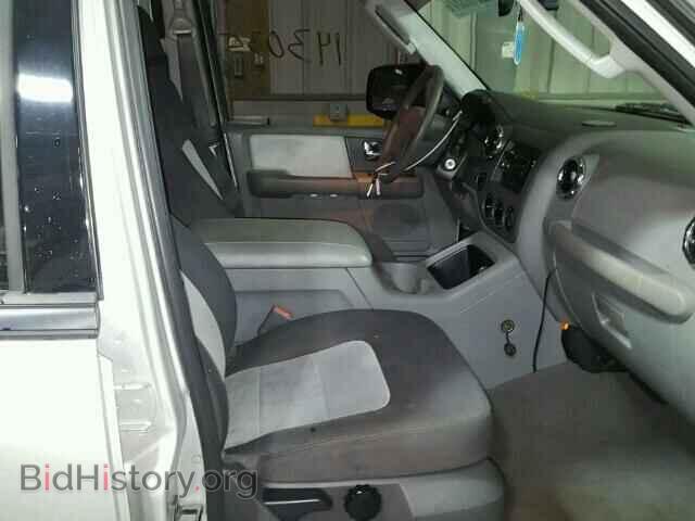 2005 FORD EXPEDITION - VIN: 1FMPU165X5LA42365 - Фото 5