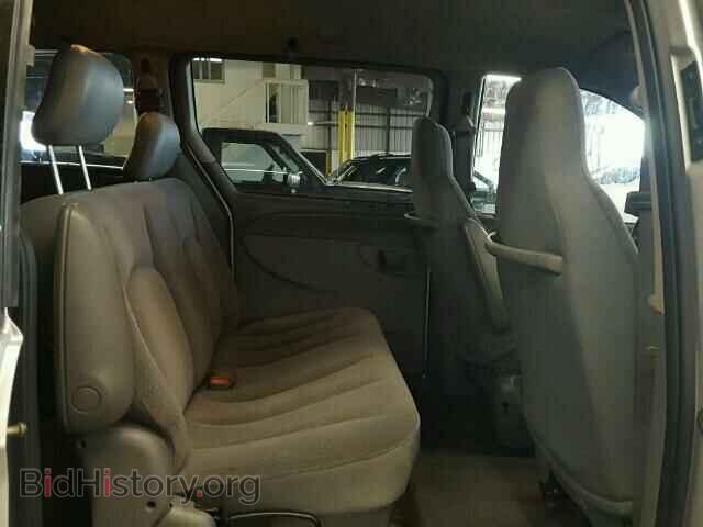 2005 DODGE CARAVAN - VIN: 1D4GP24R45B284634 - Фото 6