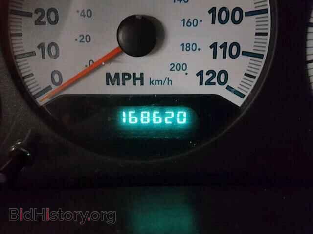 2005 DODGE CARAVAN - VIN: 1D4GP24R45B284634 - Фото 8