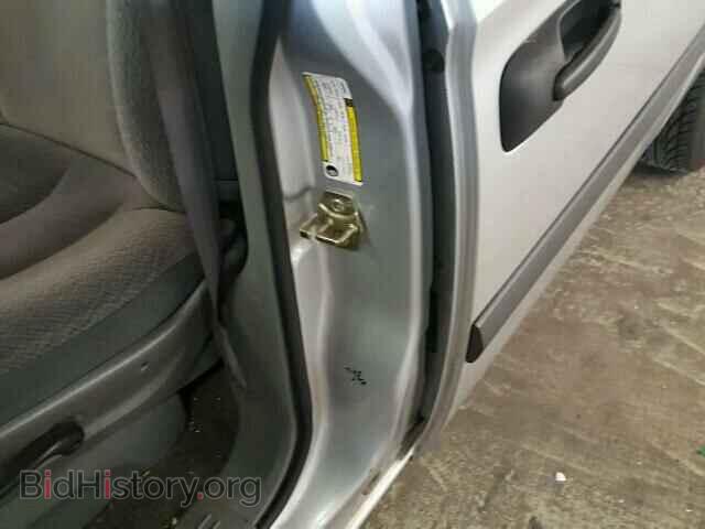 2005 DODGE CARAVAN - VIN: 1D4GP24R45B284634 - Фото 10