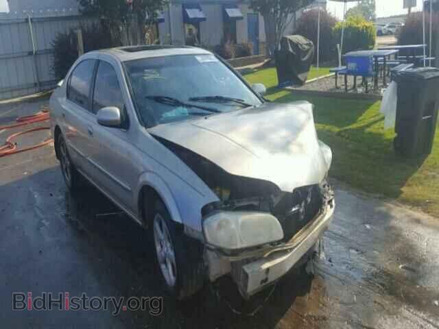 Photo JN1CA31A9YT031571 - NISSAN MAXIMA 2000