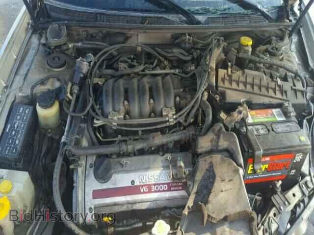 2000 NISSAN MAXIMA - VIN: JN1CA31A9YT031571 - Фото 7