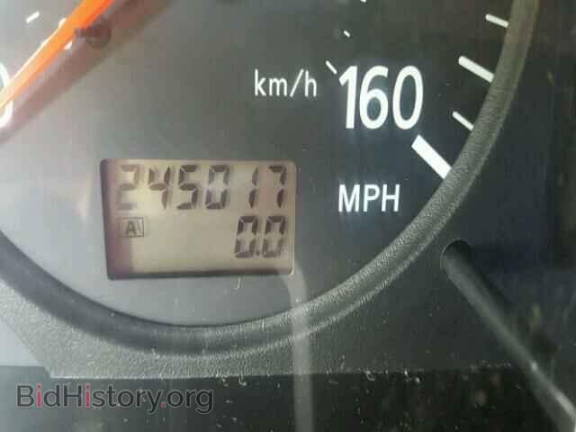 2000 NISSAN MAXIMA - VIN: JN1CA31A9YT031571 - Фото 8