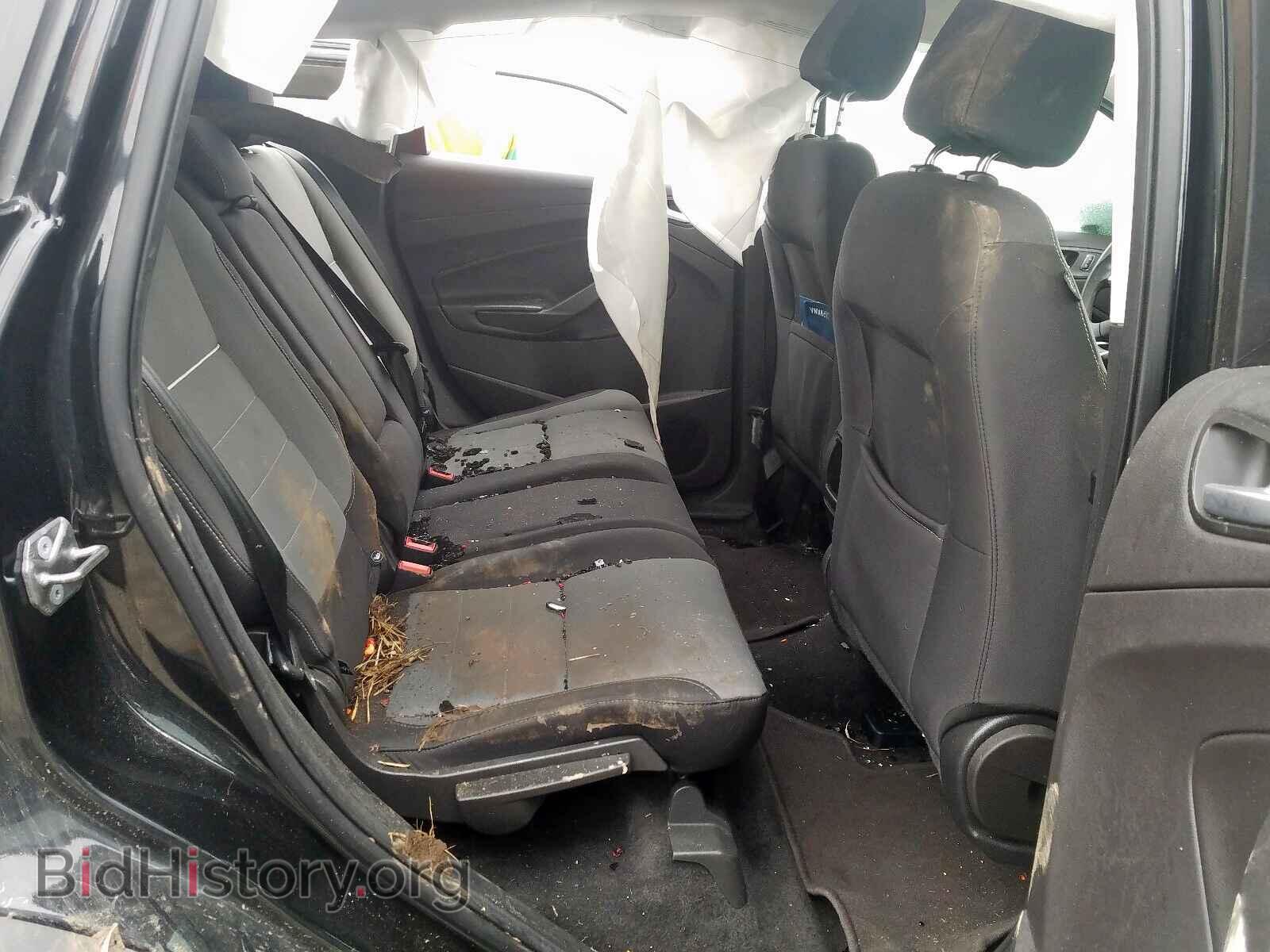 2015 FORD ESCAPE - VIN: 1FMCU0GX2FUC58540 - Фото 6