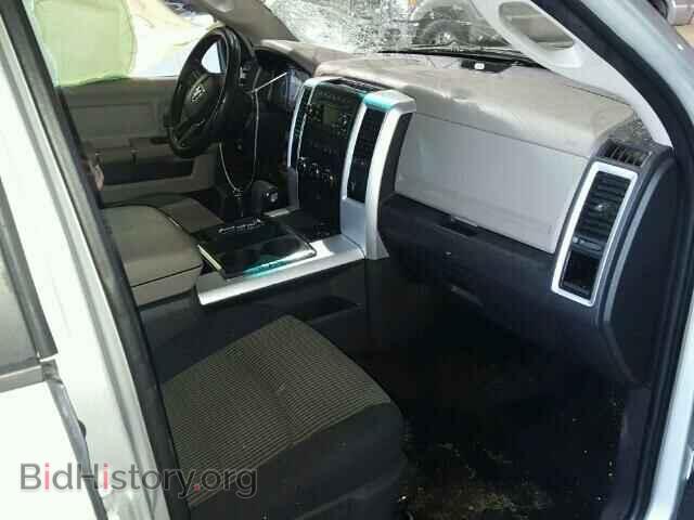 2012 DODGE RAM 1500 - VIN: 1C6RD6LT9CS236148 - Фото 5