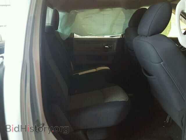 2012 DODGE RAM 1500 - VIN: 1C6RD6LT9CS236148 - Фото 6