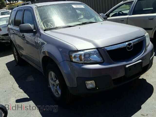 Фотография 4F2CZ49H98KM22688 - MAZDA TRIBUTE 2008